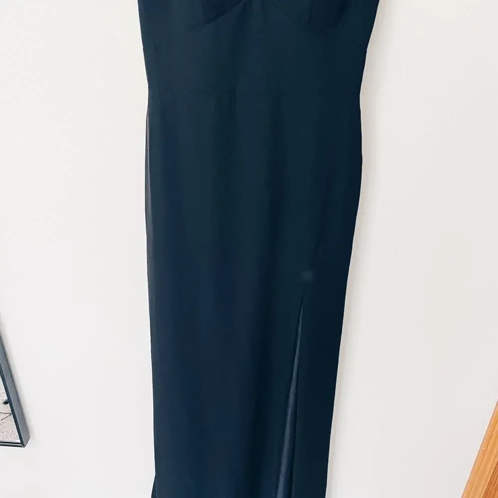 Azazie Becca Dress - Picture 4 of 10